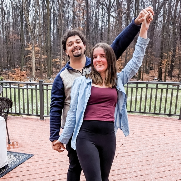 Get to know ME ๐ฉ - Picture 2 of 3